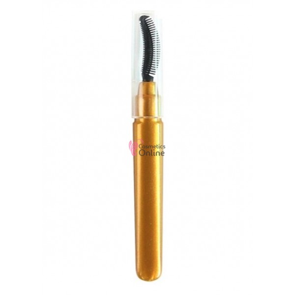 Pensula de make-up  A333 cu Mascara flexibila uz Profesional